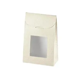 Luxury Satchel Packets Pearl Small